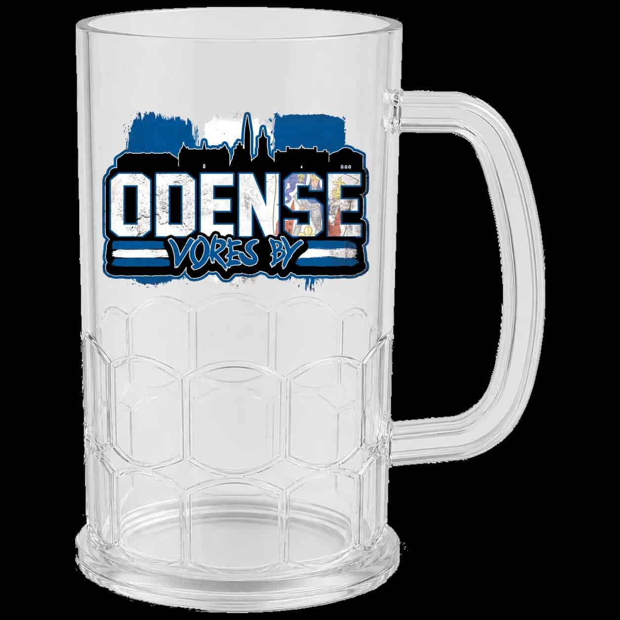 Odense vores by Beer Mug