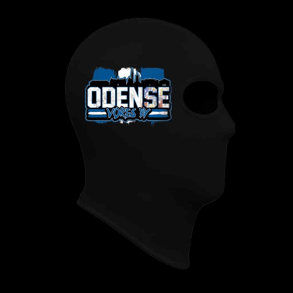 Odense vores by Balaclava