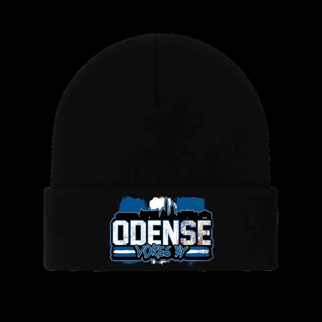 Odense vores by Beanie