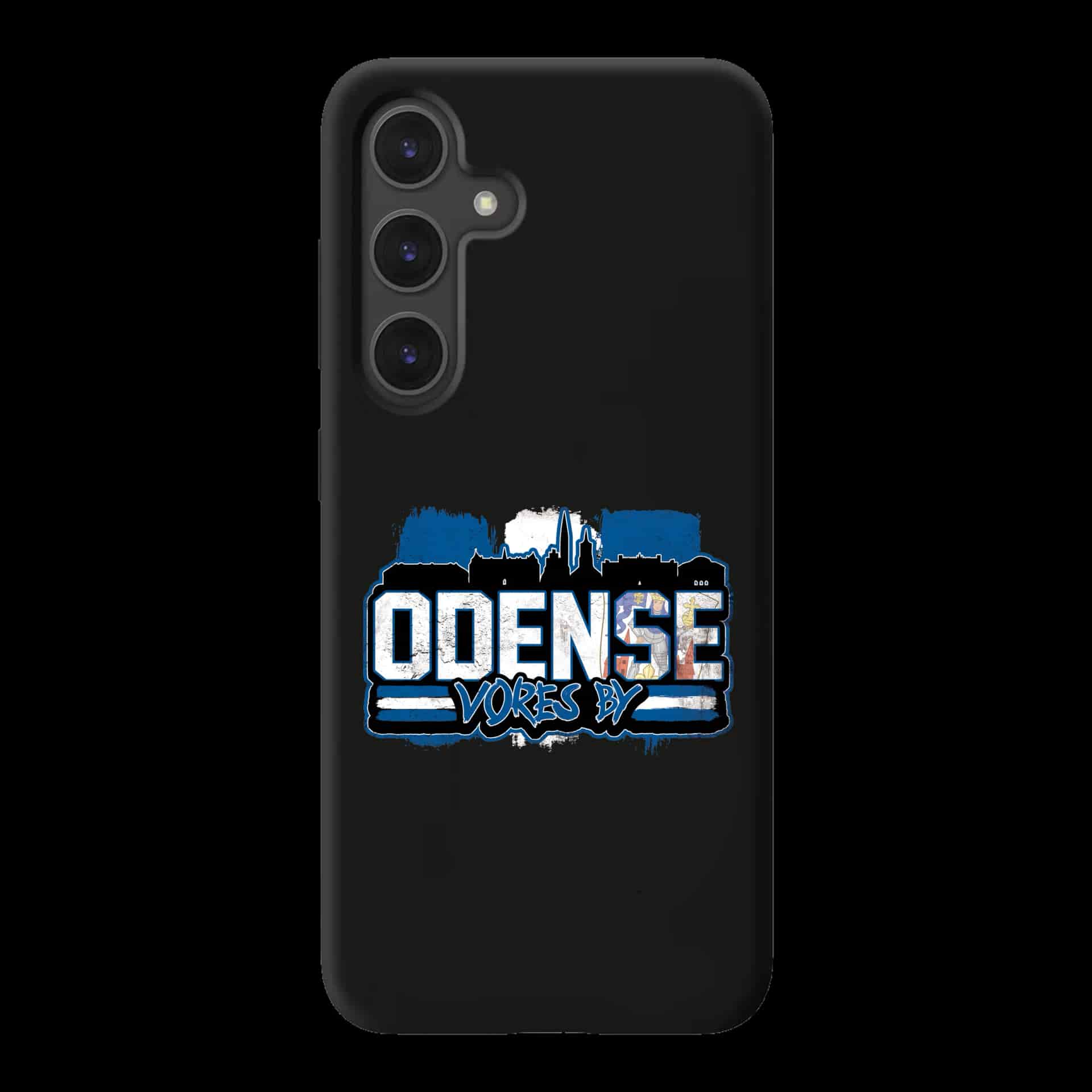 Odense vores by Samsung Case