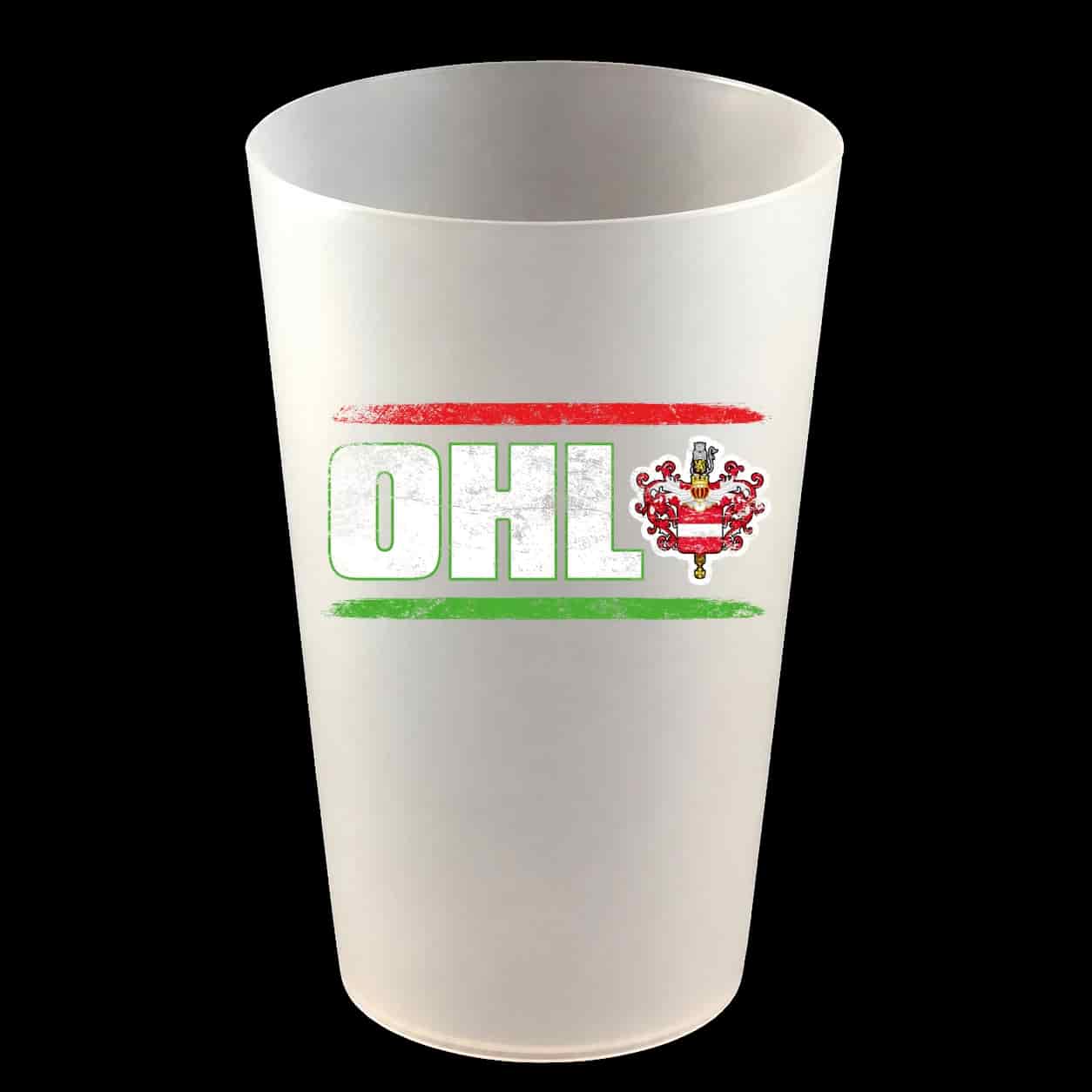 OHL Hardcup