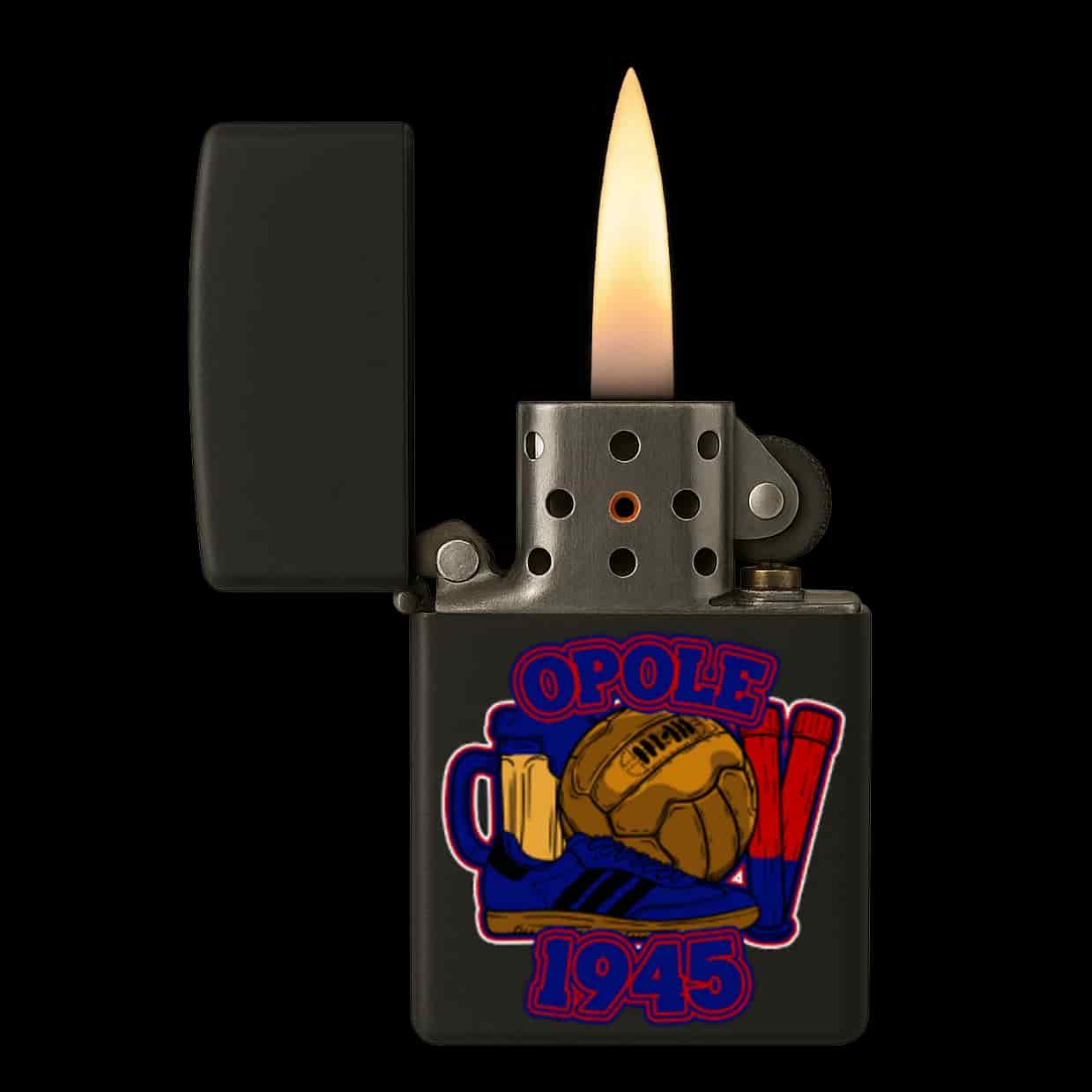 Opole 1945 Lighter