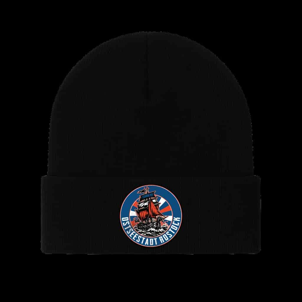 ostseestadt rostock Beanie