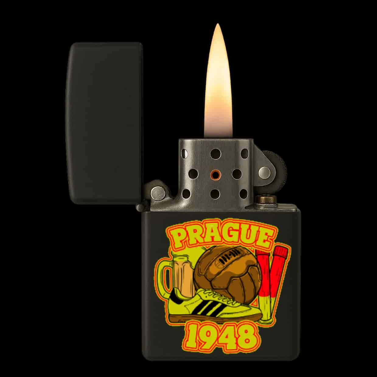 Pruszkow 1923 Lighter