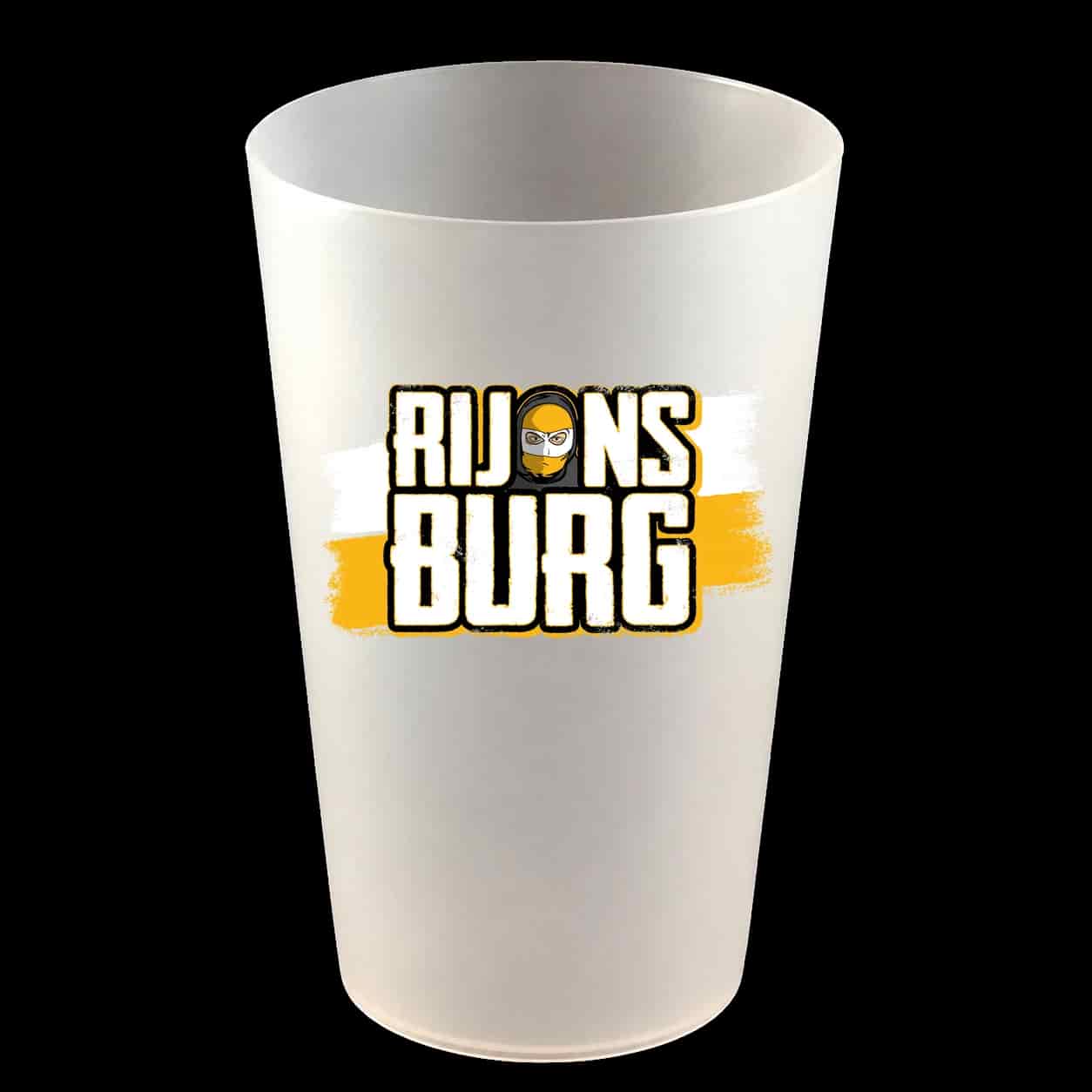 Rijnsburg Hardcup