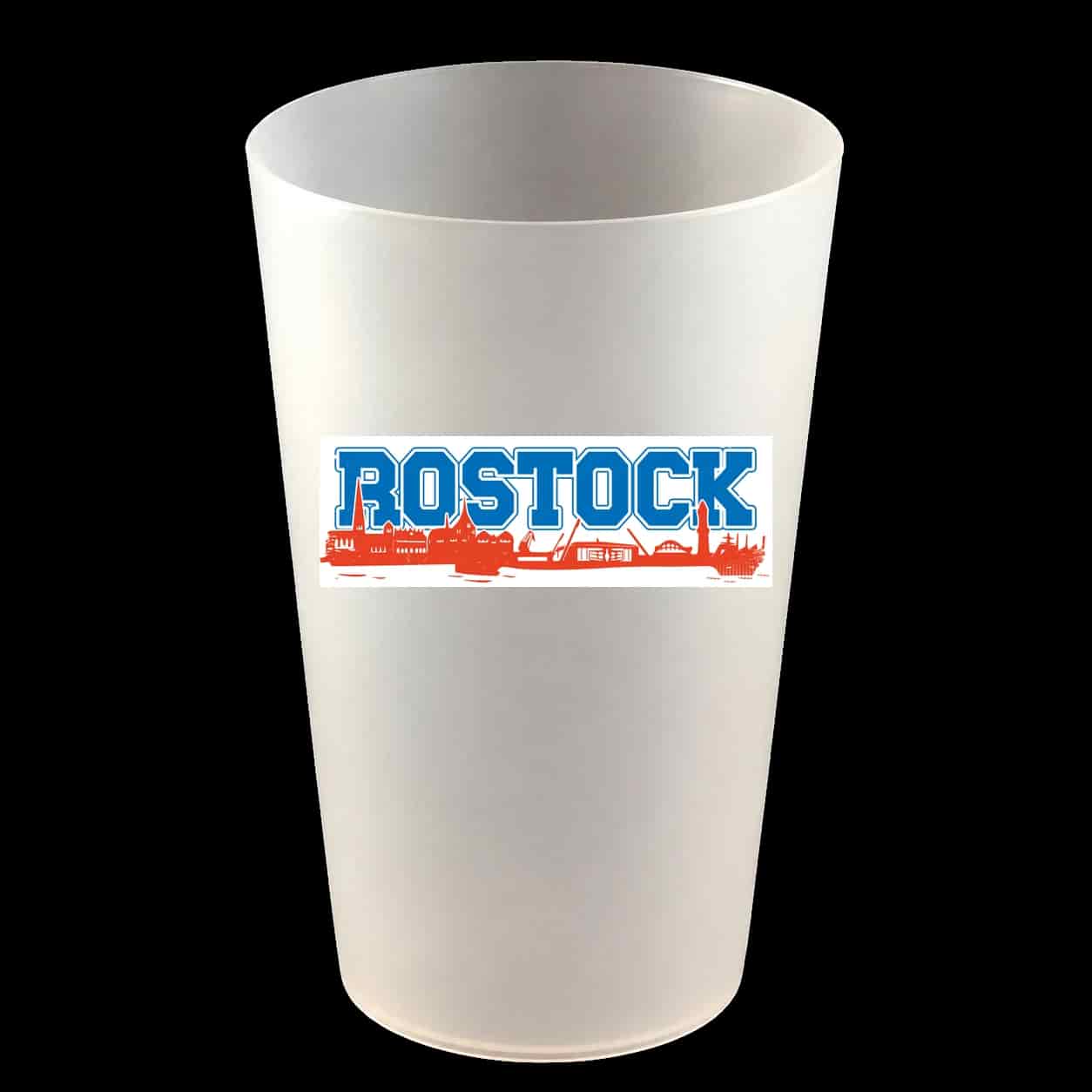 Rostock Hardcup