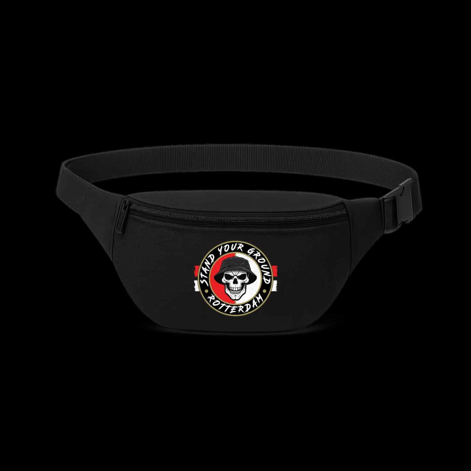 Rotterdam stand your ground Fanny Pack