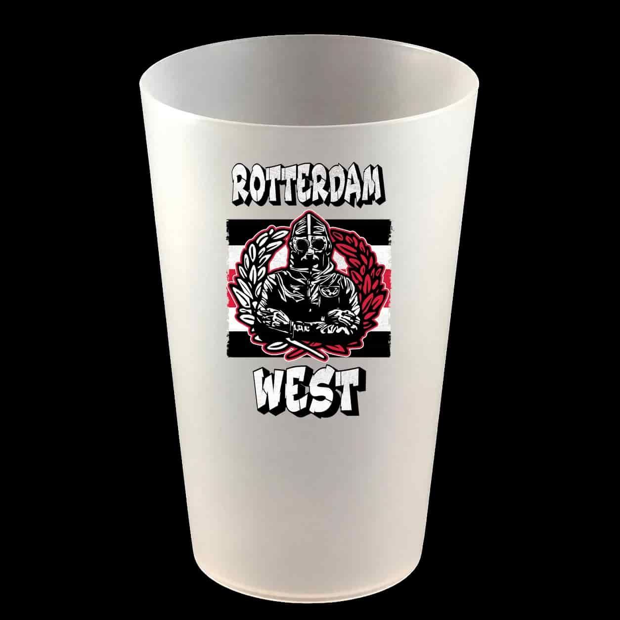 Rotterdam West Hardcup