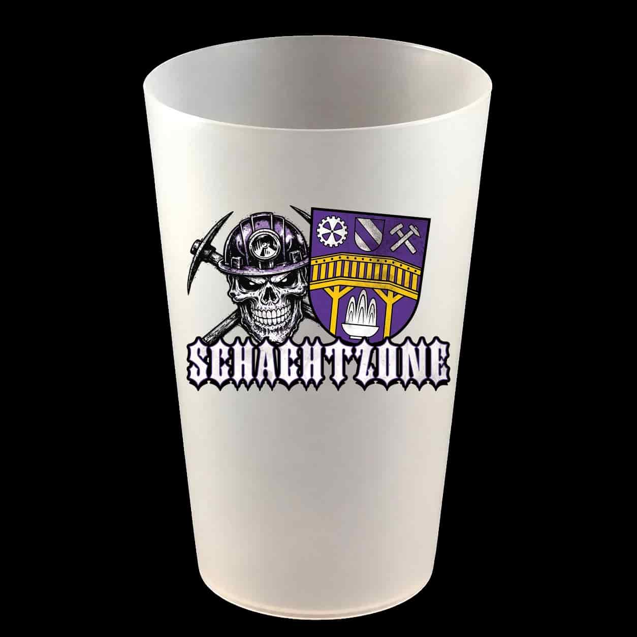 Schachtzone Hardcup