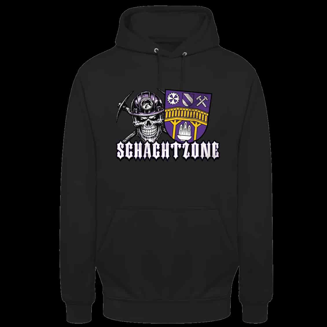 Schachtzone Hoodie