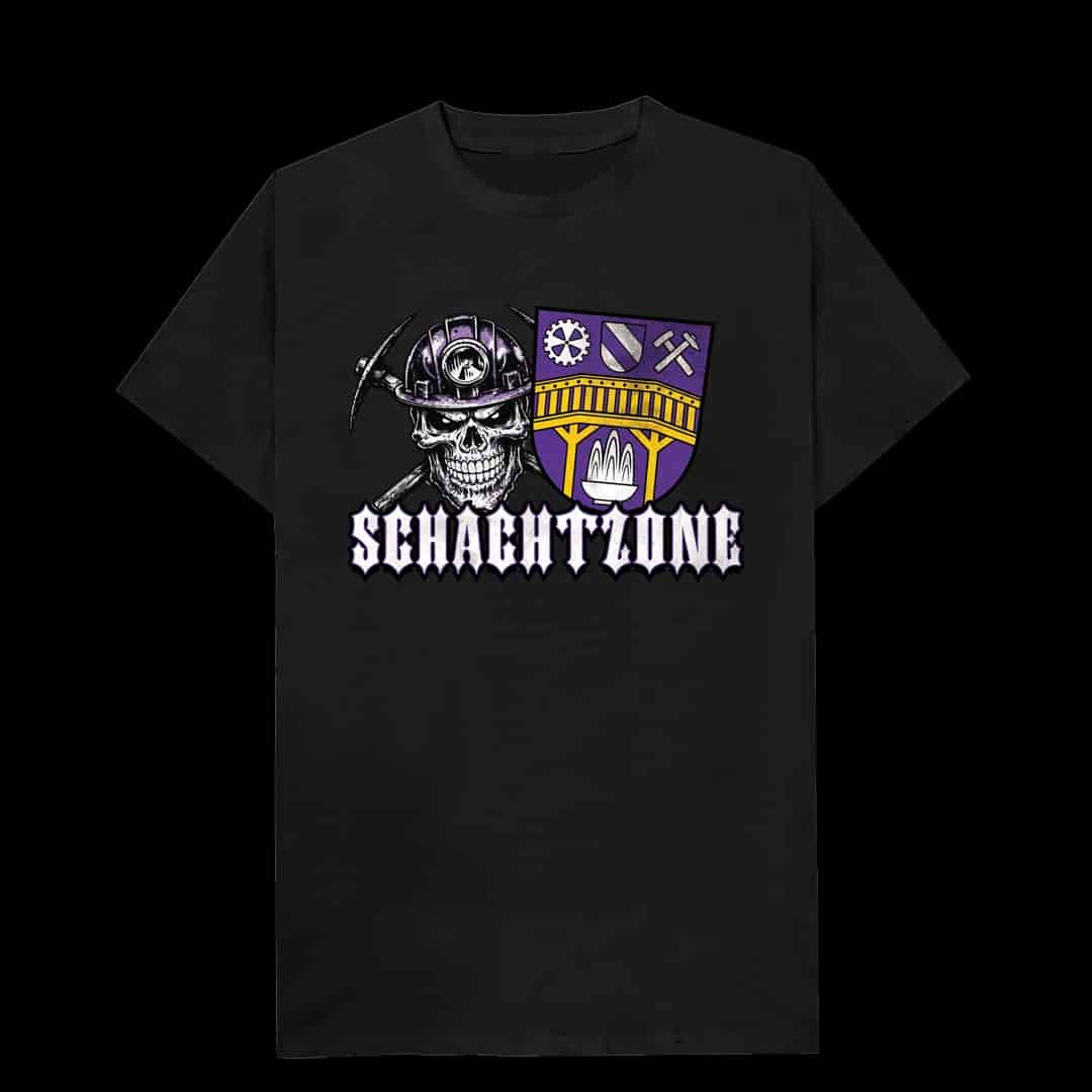 Schachtzone T-Shirt