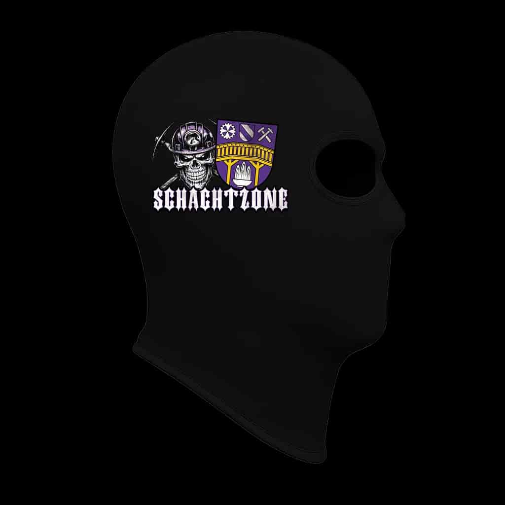 Schachtzone Balaclava