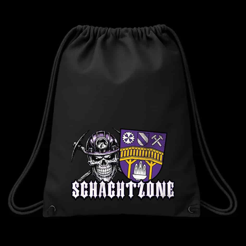 Schachtzone Sack Pack