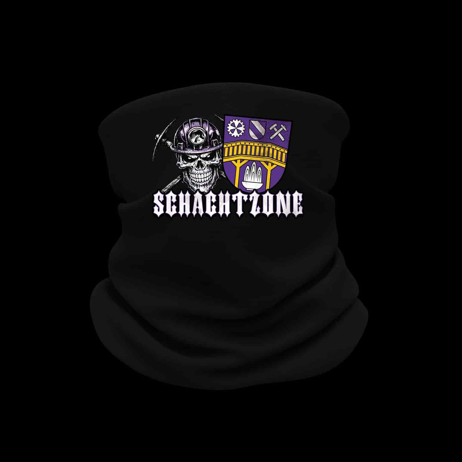 Schachtzone Neckwarmer