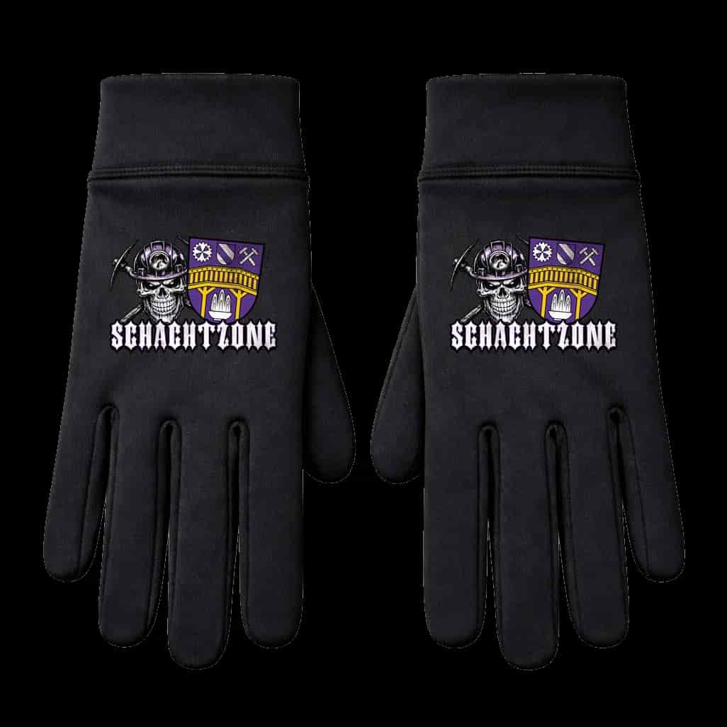 Schachtzone Gloves