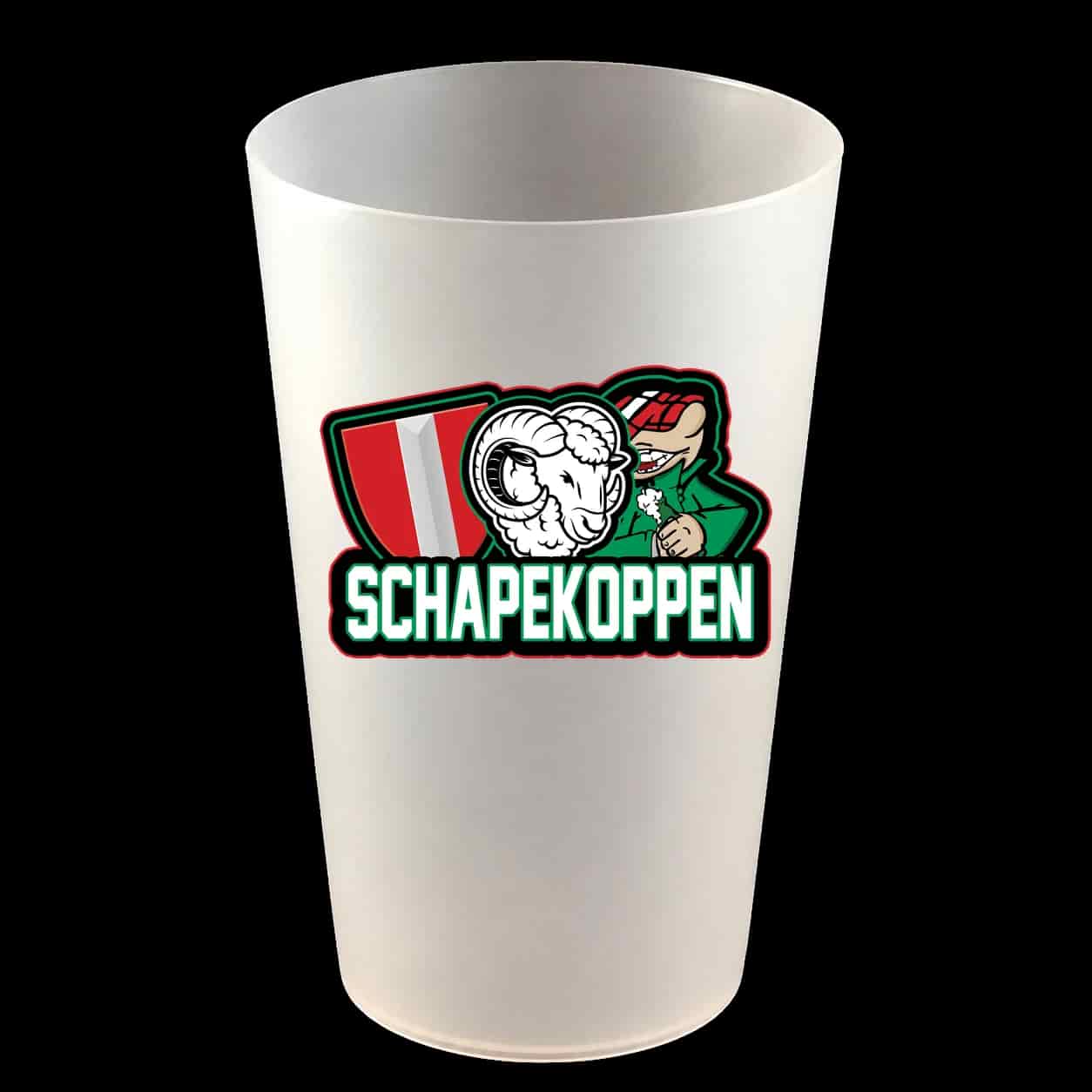Schapekoppen Hardcup