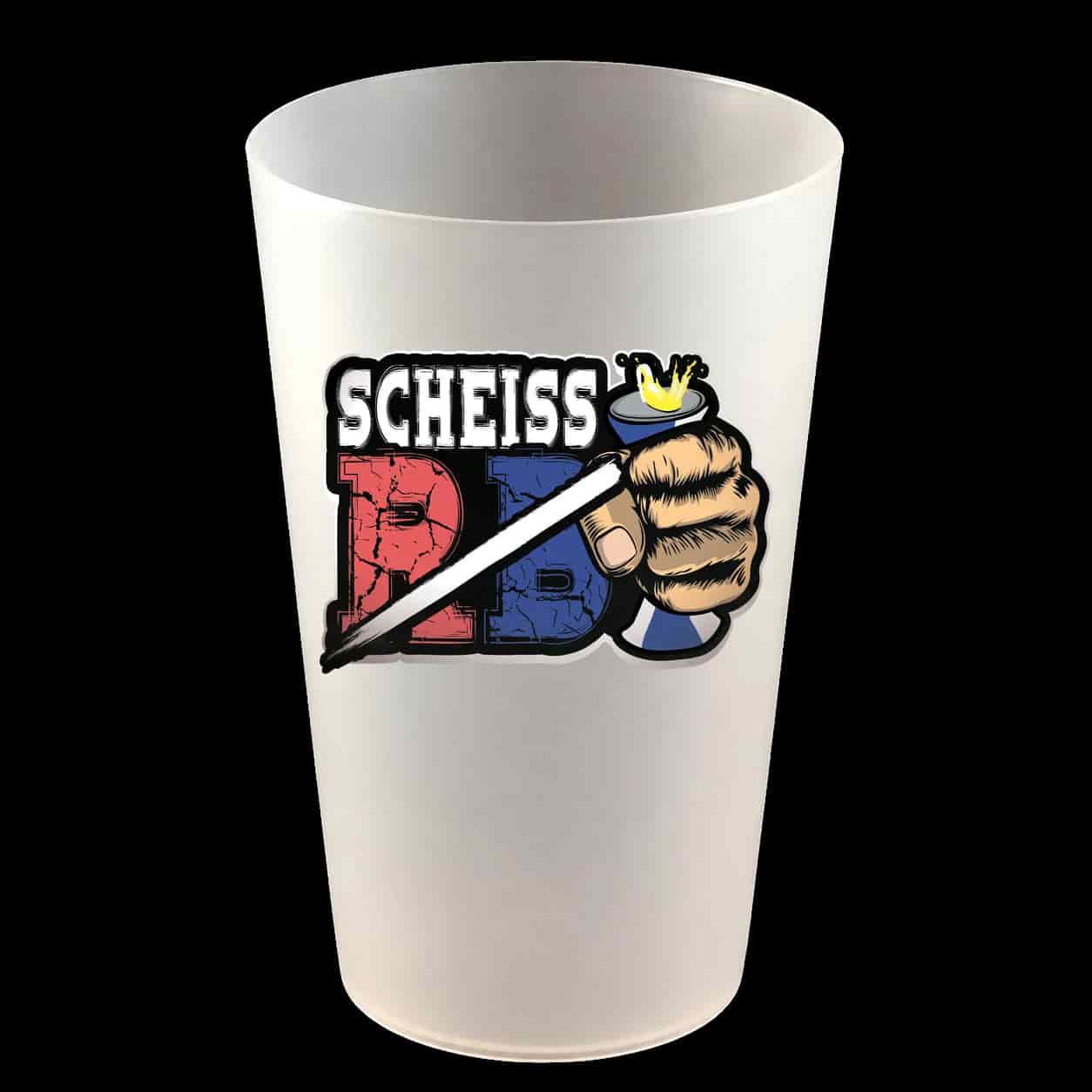 Scheiss RB Hardcup