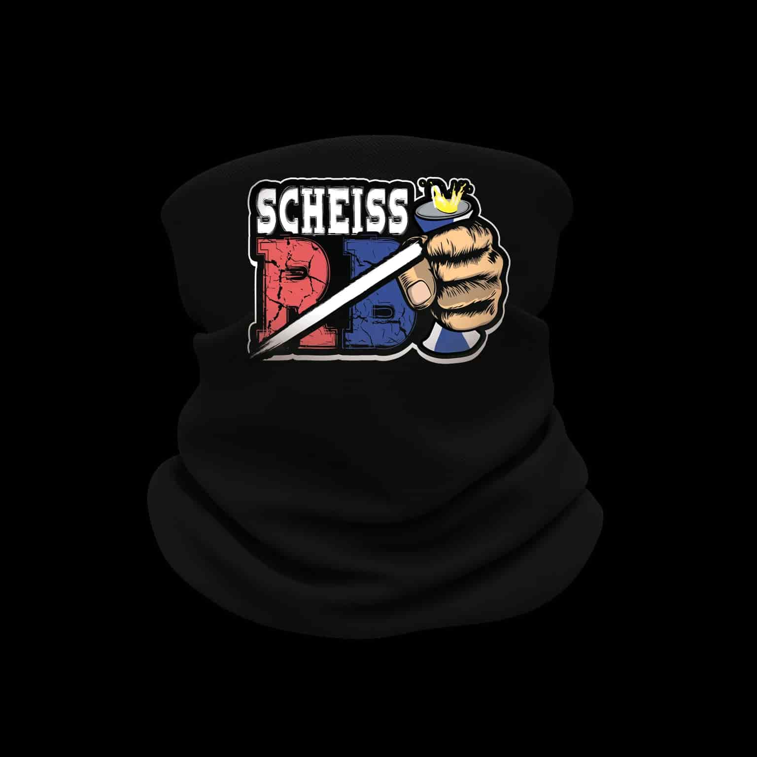 Scheiss RB Neckwarmer