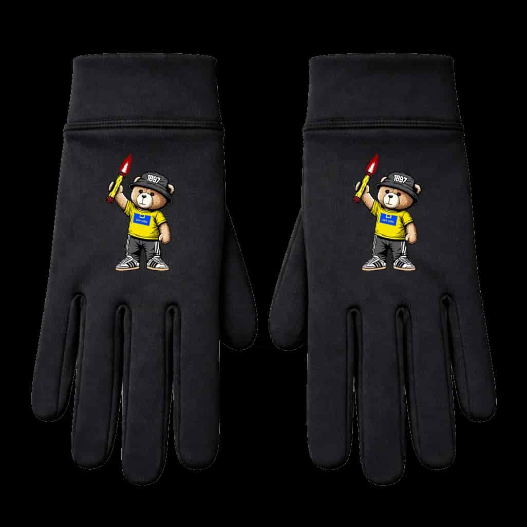 Sint-Gillis 1897 bear Gloves