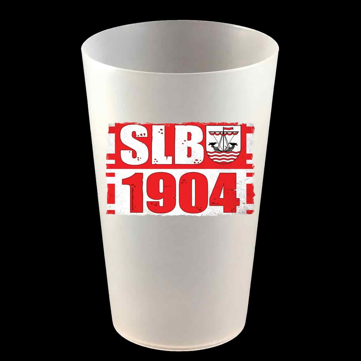 SLB 1904 Hardcup