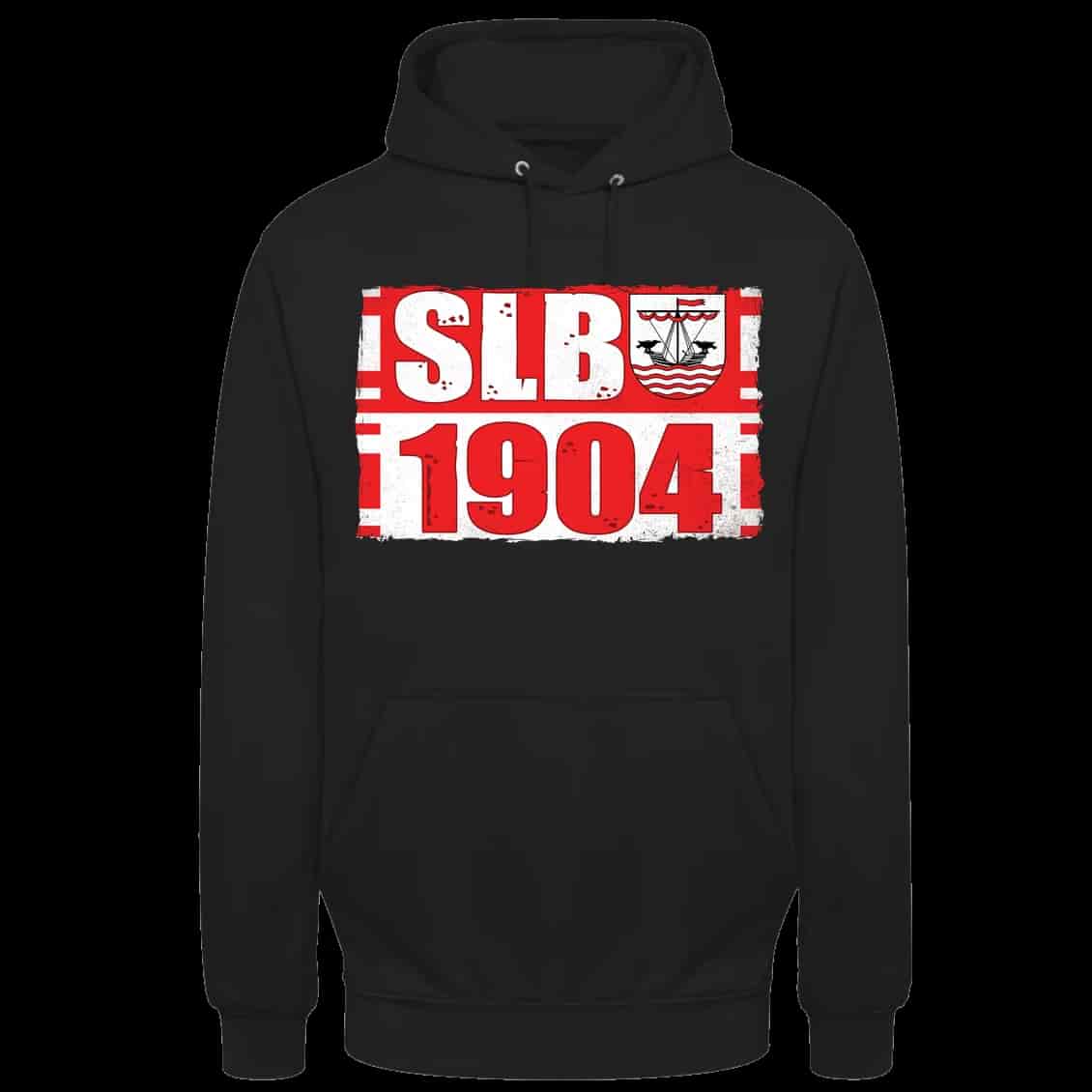 SLB 1904 Hoodie