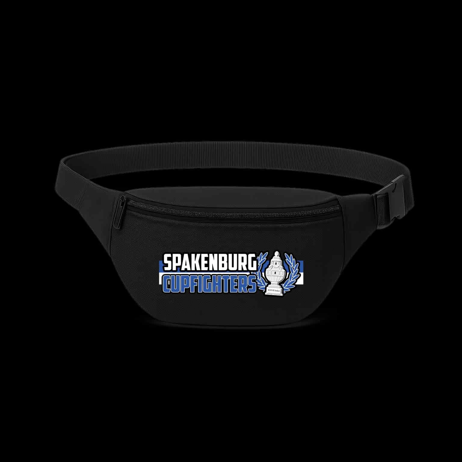 Spakenburg cupfighters Fanny Pack