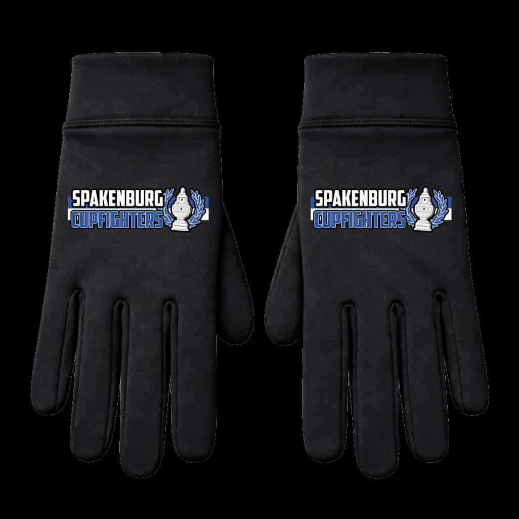 Spakenburg cupfighters Gloves