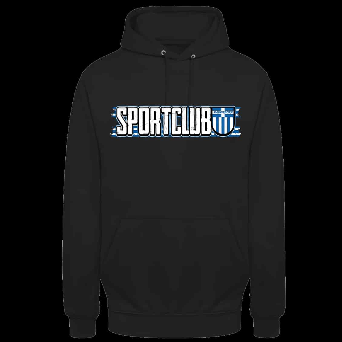 Sportclub Hoodie