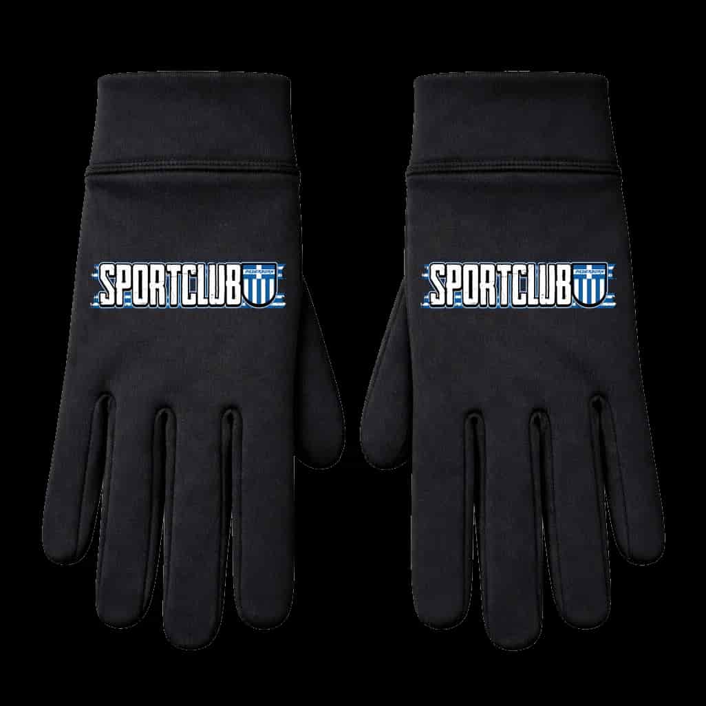 Sportclub Gloves