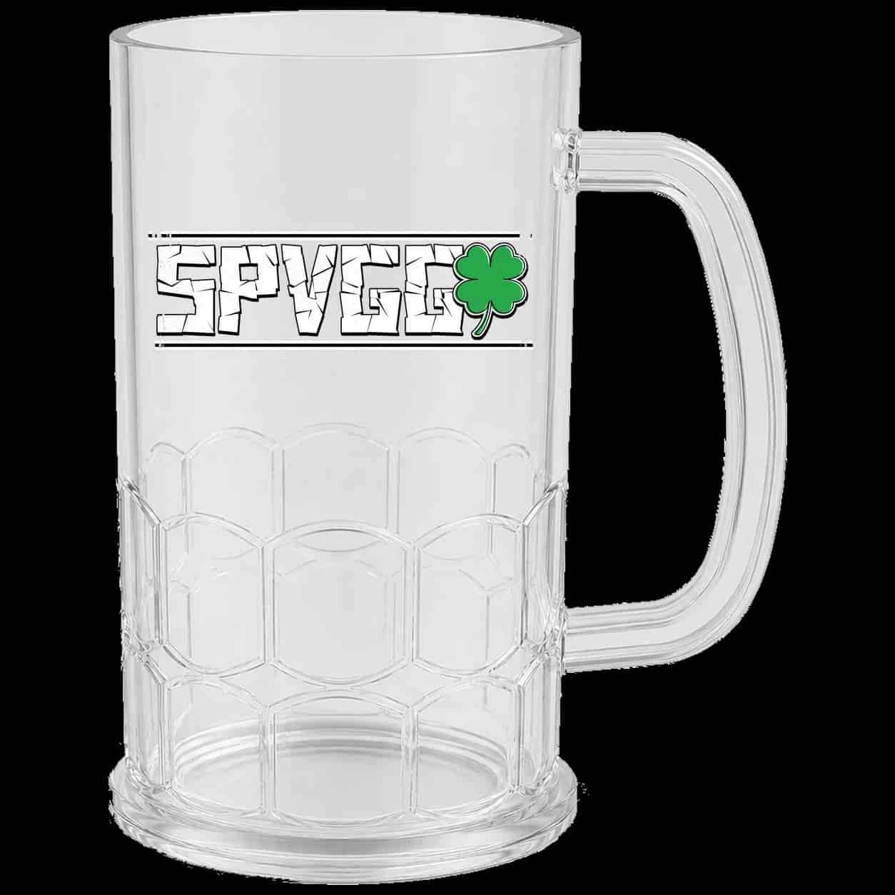 spvgg Beer Mug