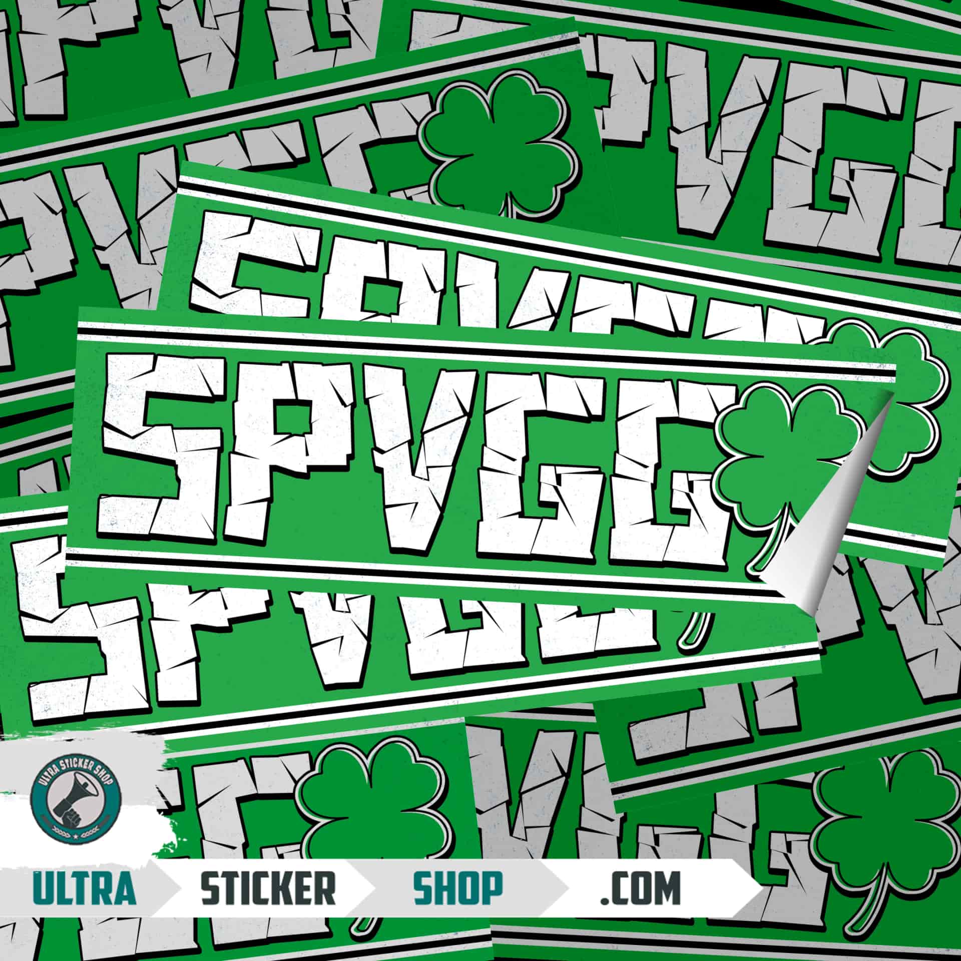 spvgg Stickers
