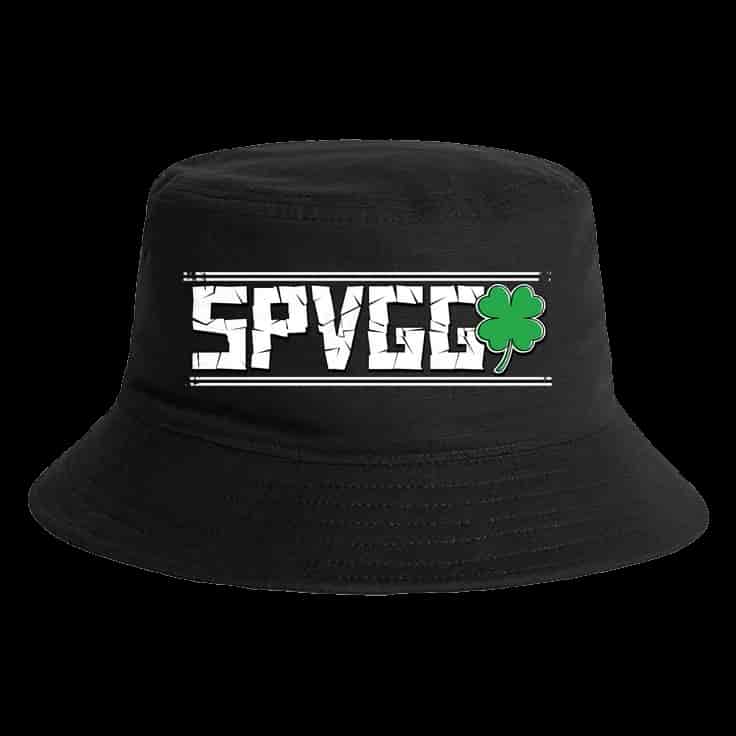 spvgg Bucket Hat