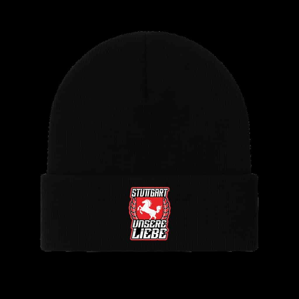 Stuttgart unsere liebe Beanie