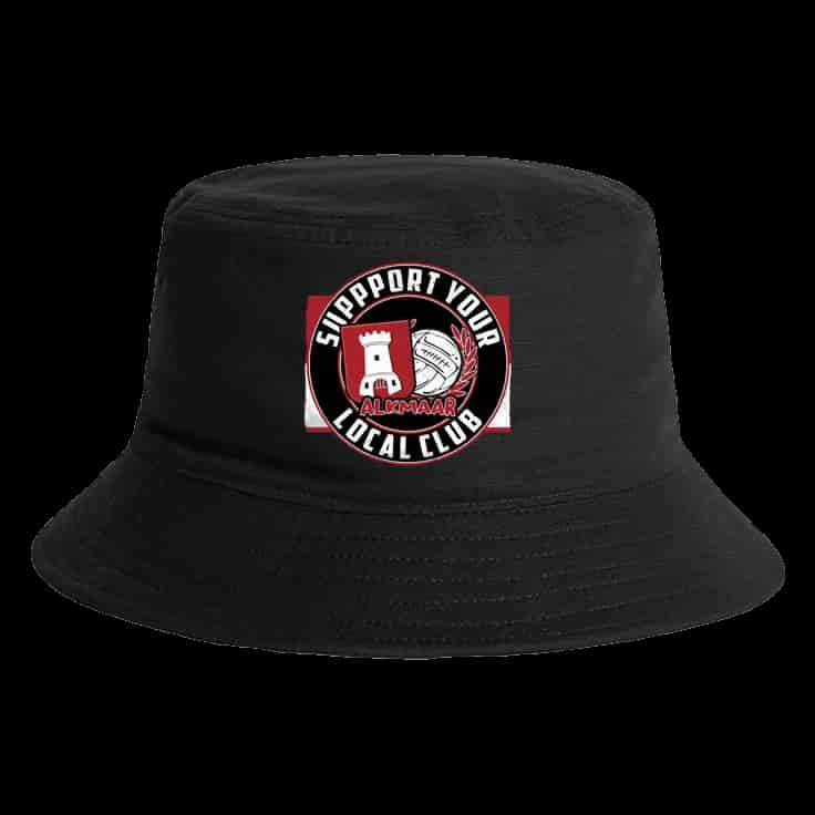 Support your local Alkmaar Bucket Hat