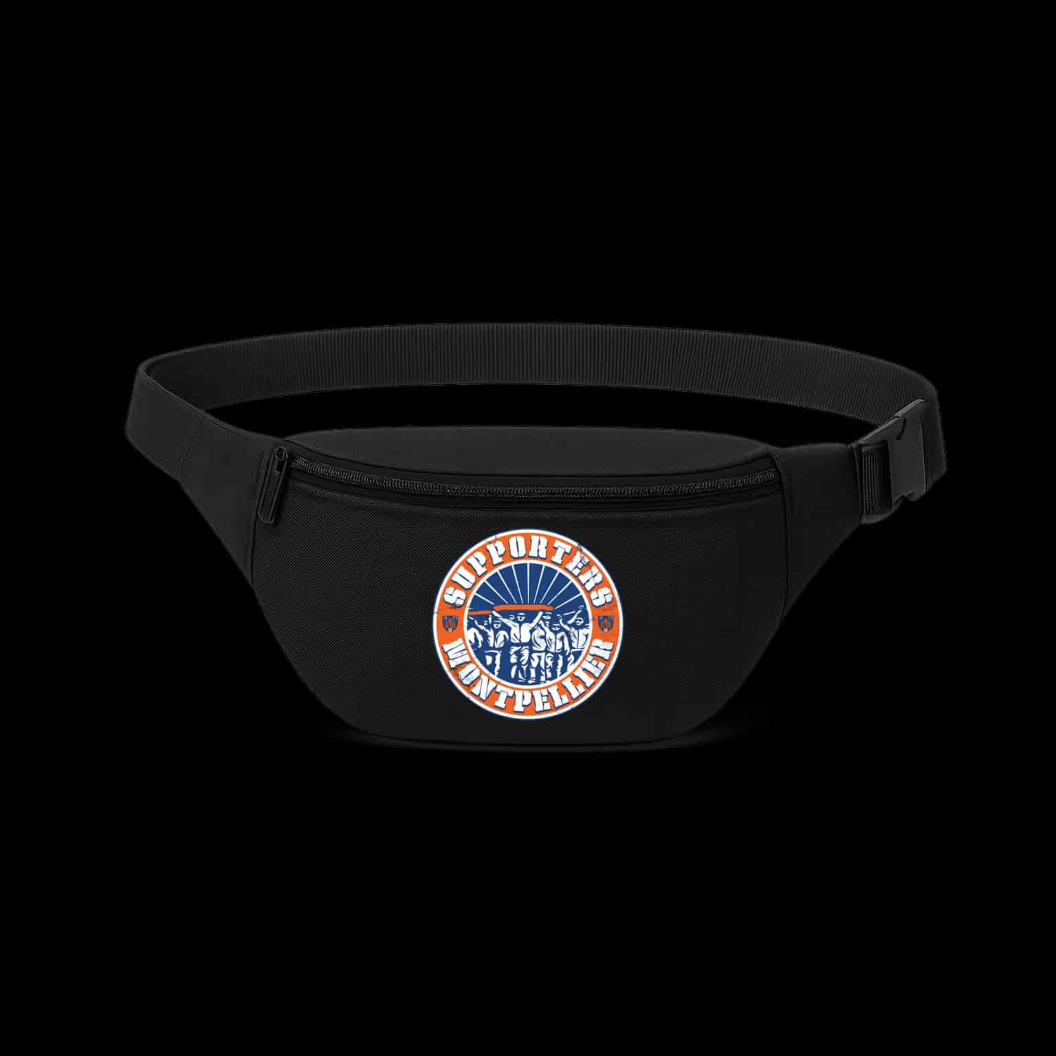 Supporters Montpellier Fanny Pack