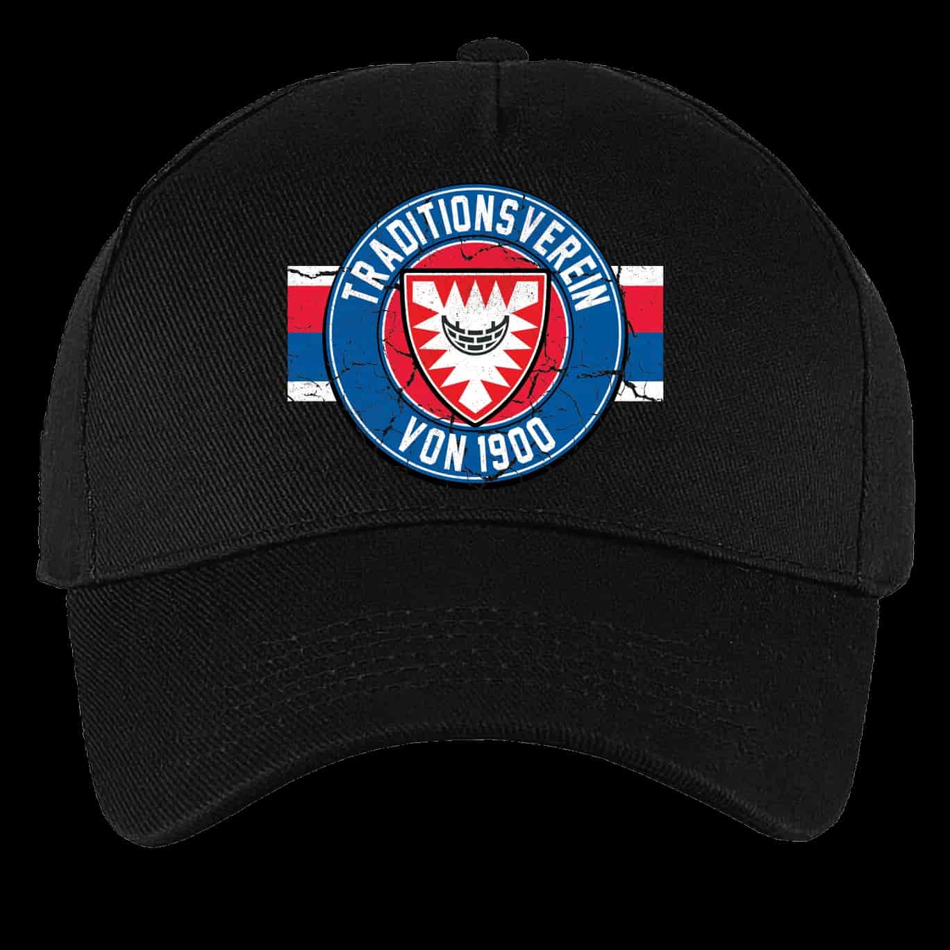 Traditionsverein von 1900 Cap