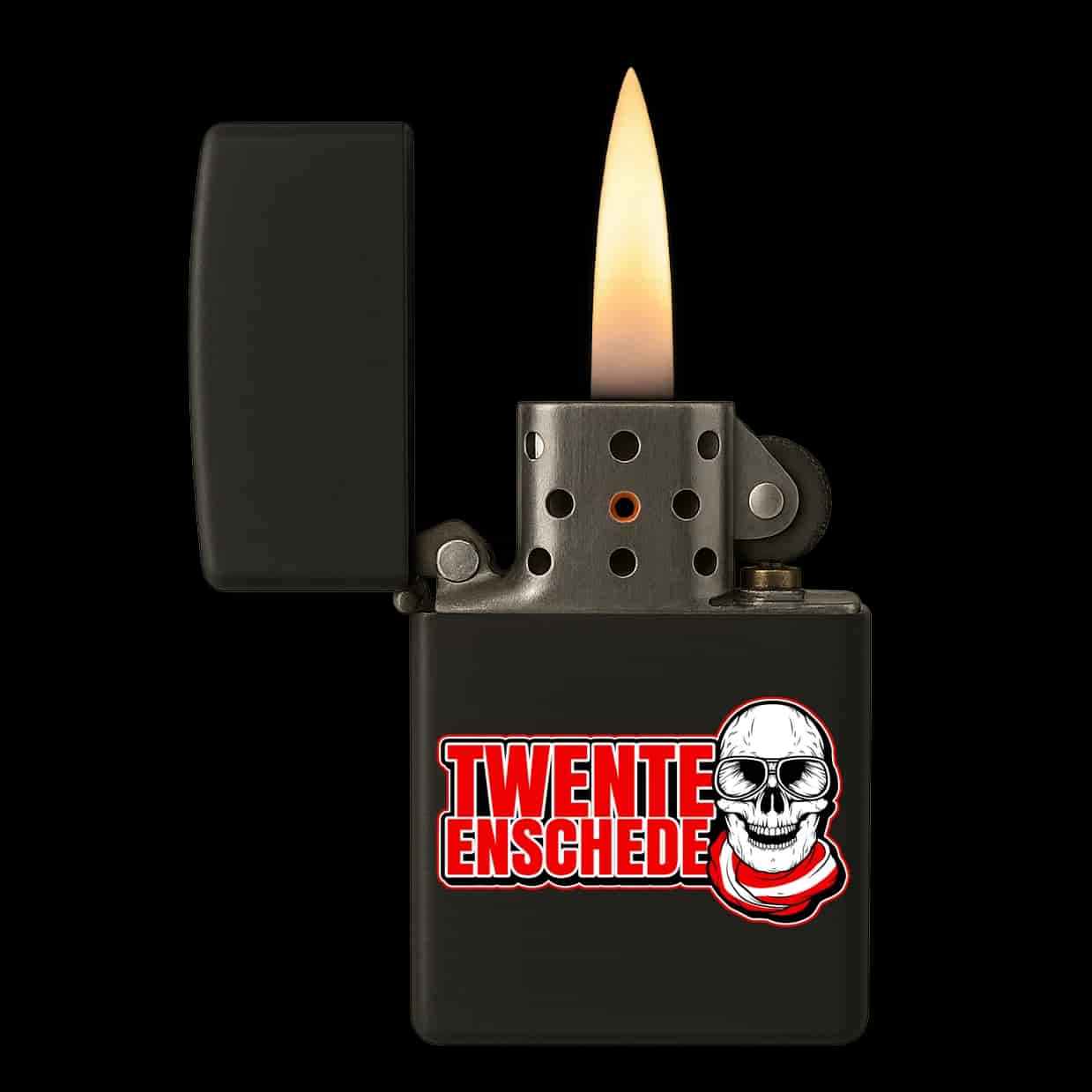 Twente Enschede Lighter