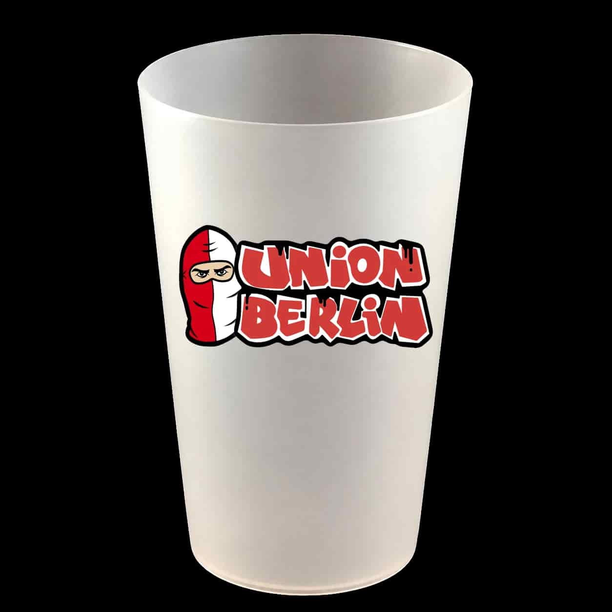 Union Berlin 2.0 Hardcup