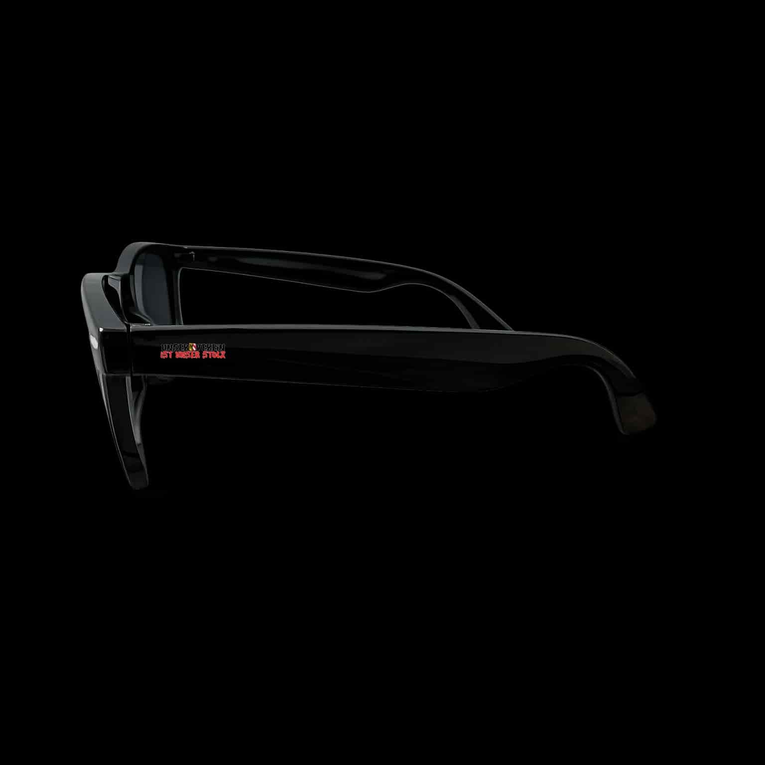 unser verein ist unser stolz Sunglasses
