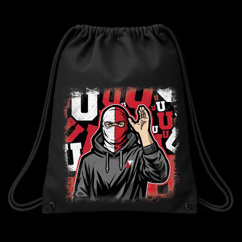 UUUUUUU Sack Pack