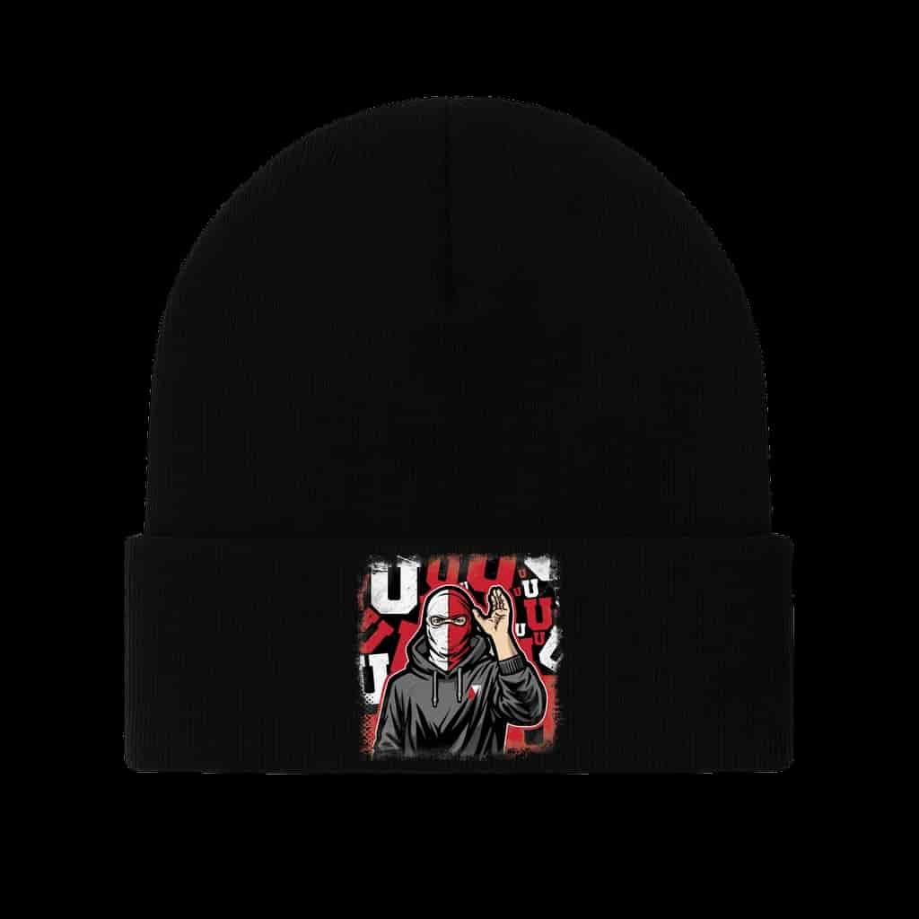 UUUUUUU Beanie