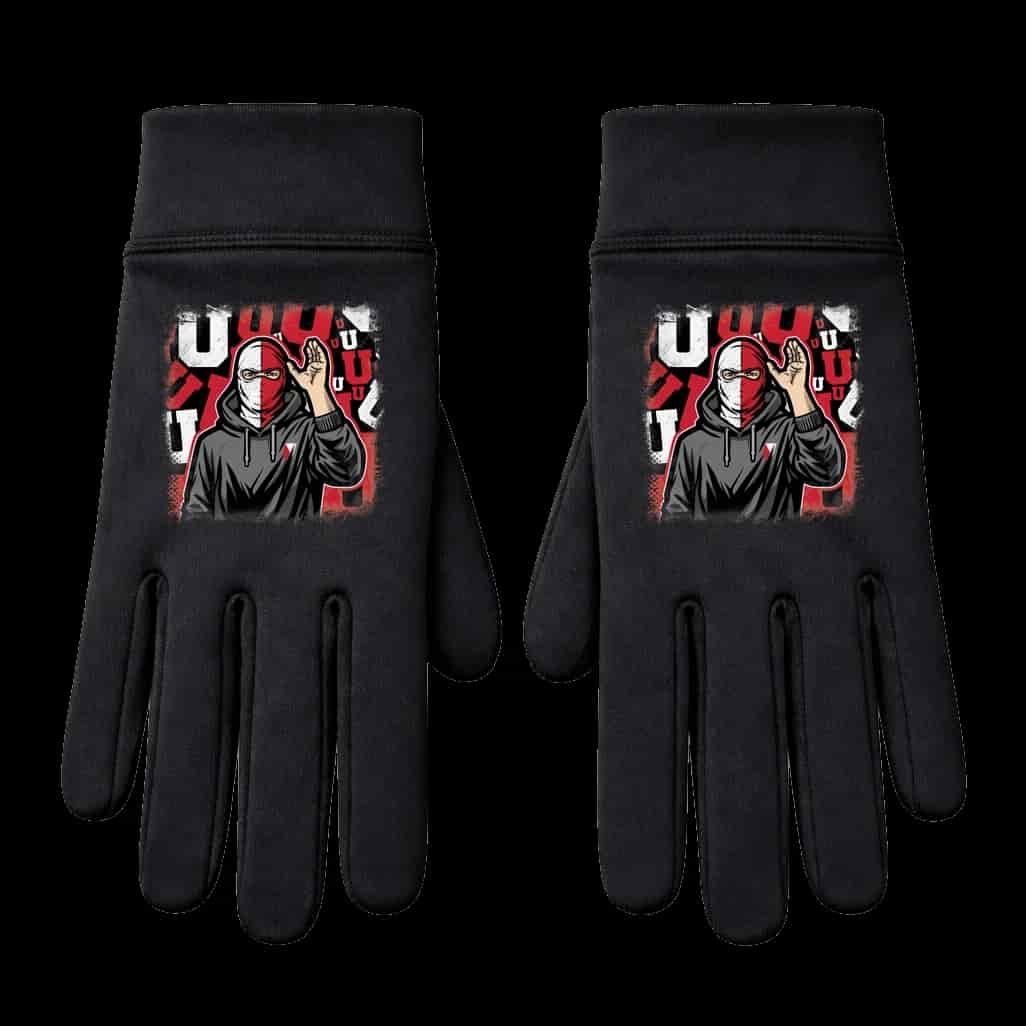 UUUUUUU Gloves