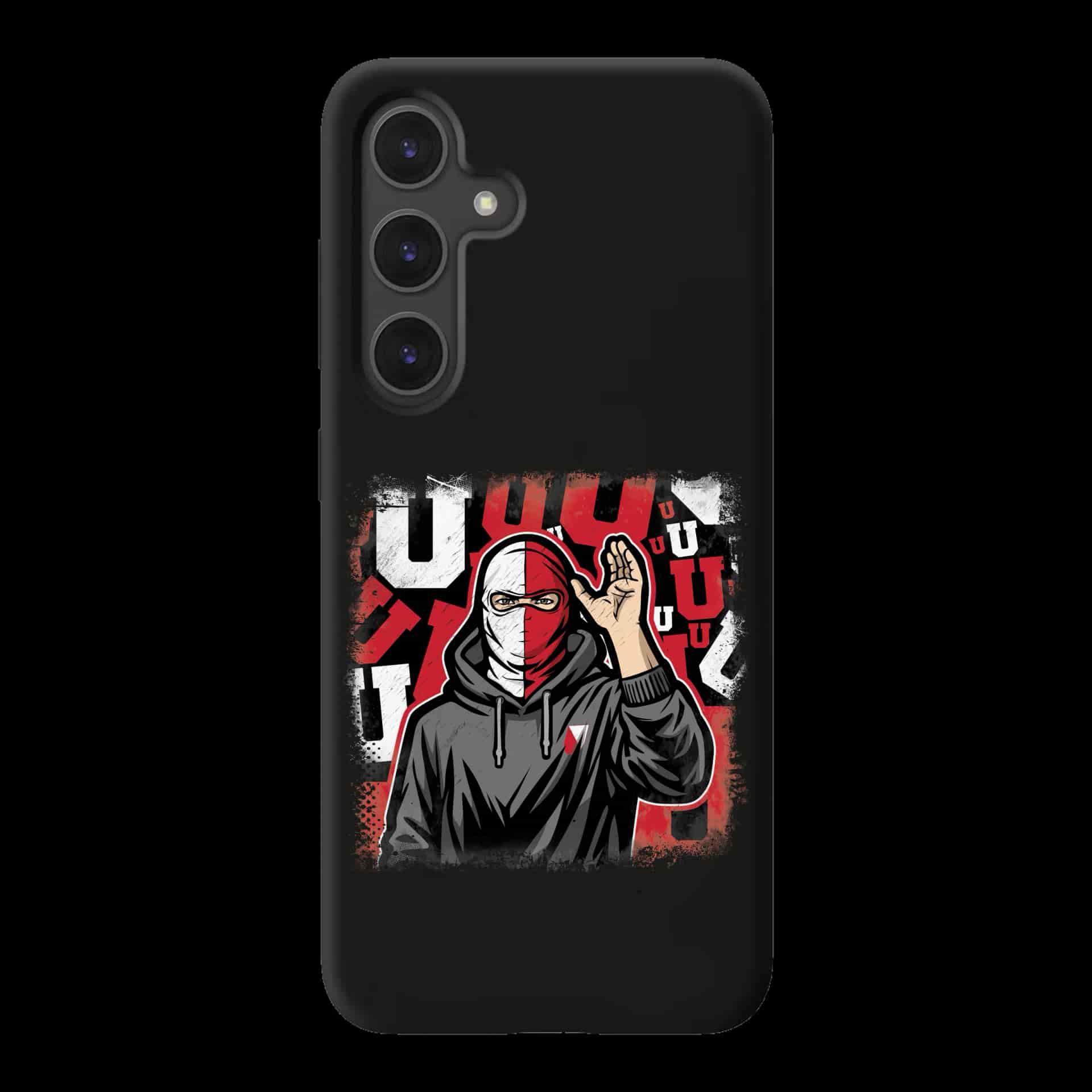 UUUUUUU Samsung Case