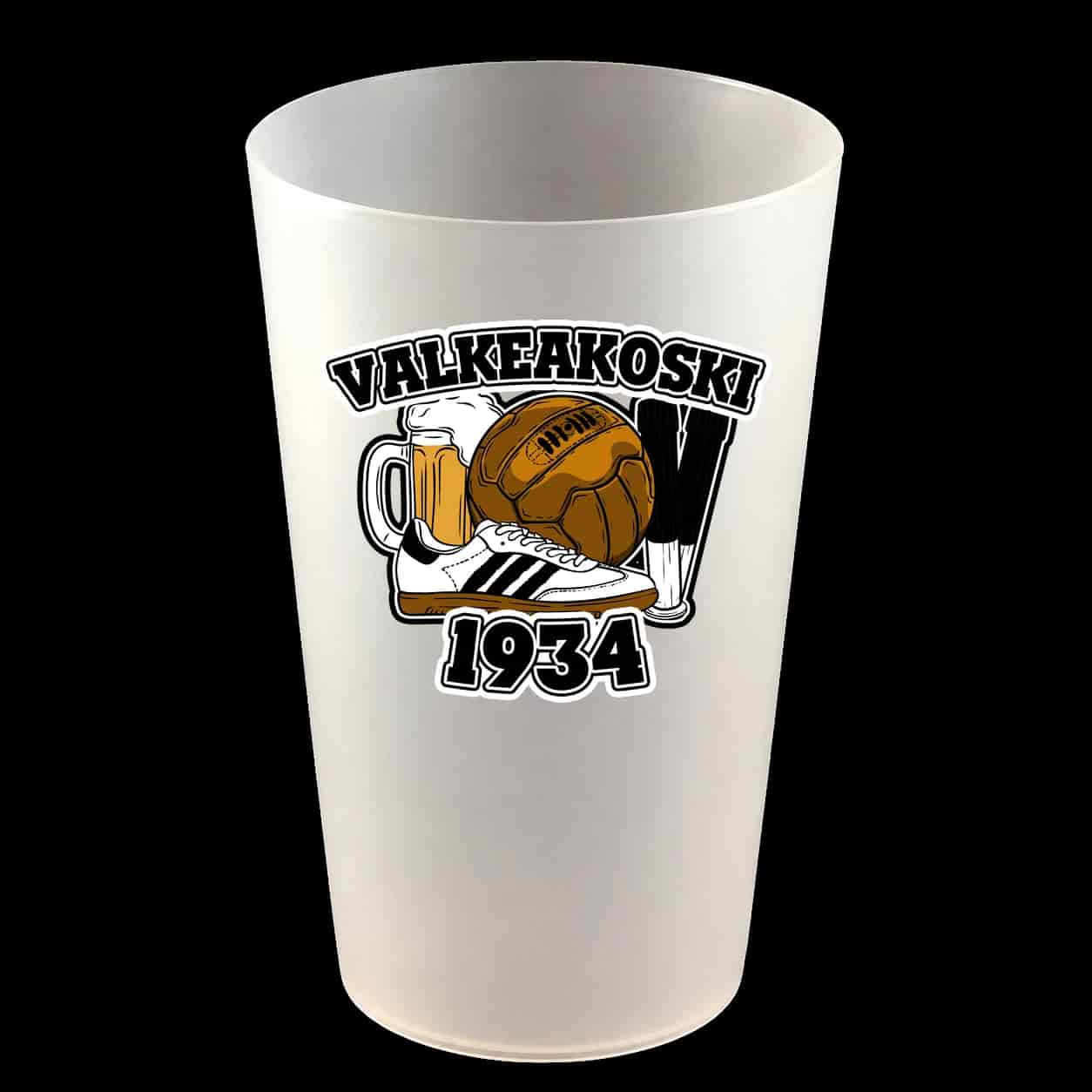 Valkeakoski 1934 Hardcup
