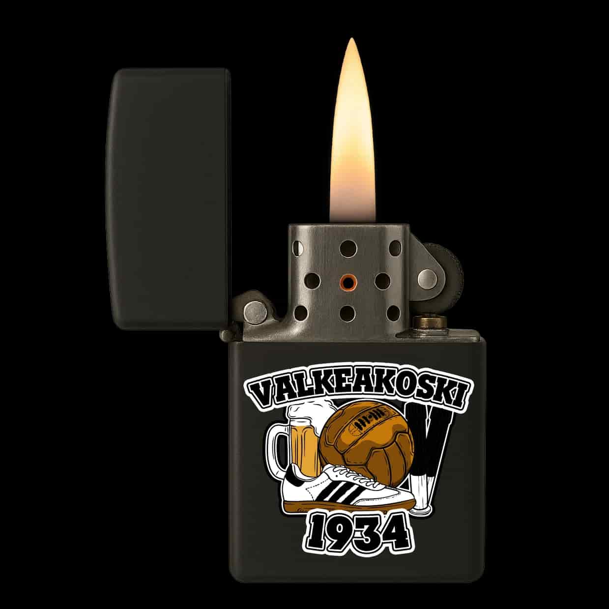 Valkeakoski 1934 Lighter