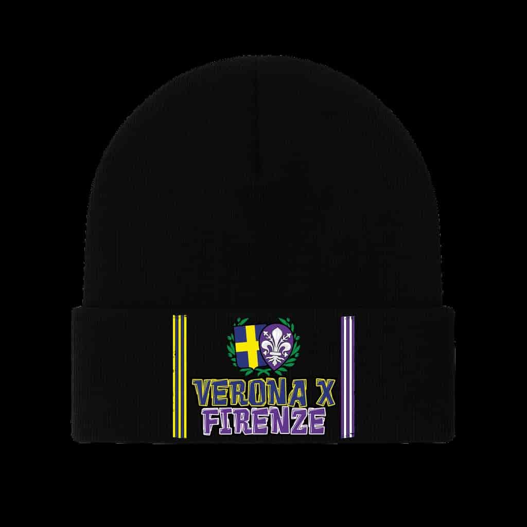 Verona X Firenze Beanie