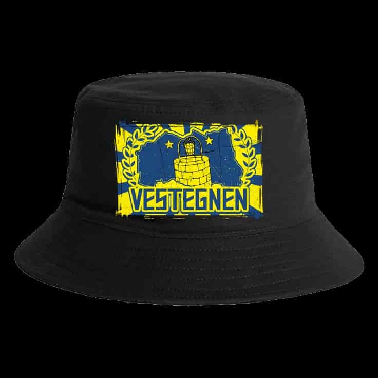 Vestegnen Bucket Hat