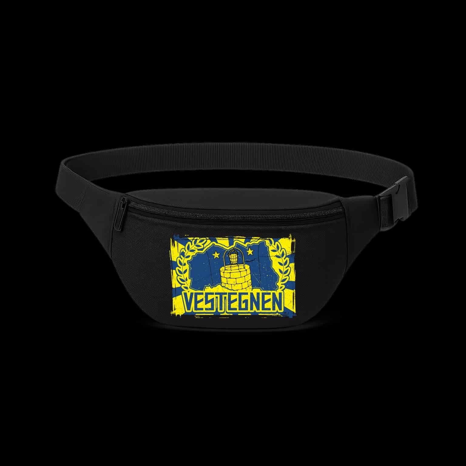 Vestegnen Fanny Pack