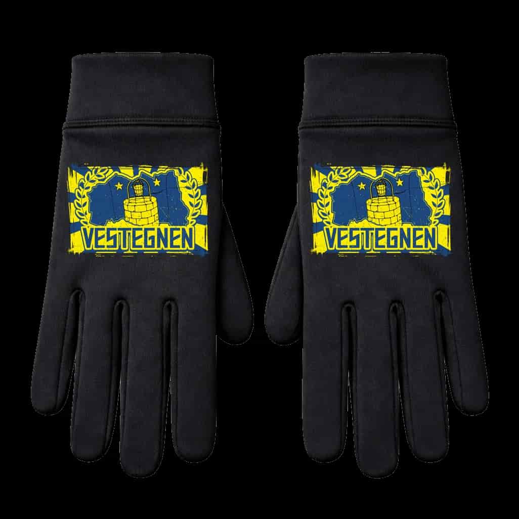 Vestegnen Gloves