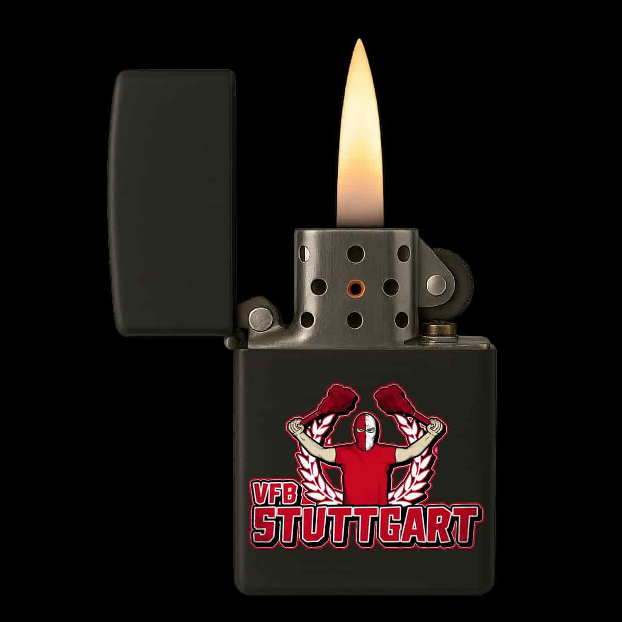 VfB Stuttgart Lighter